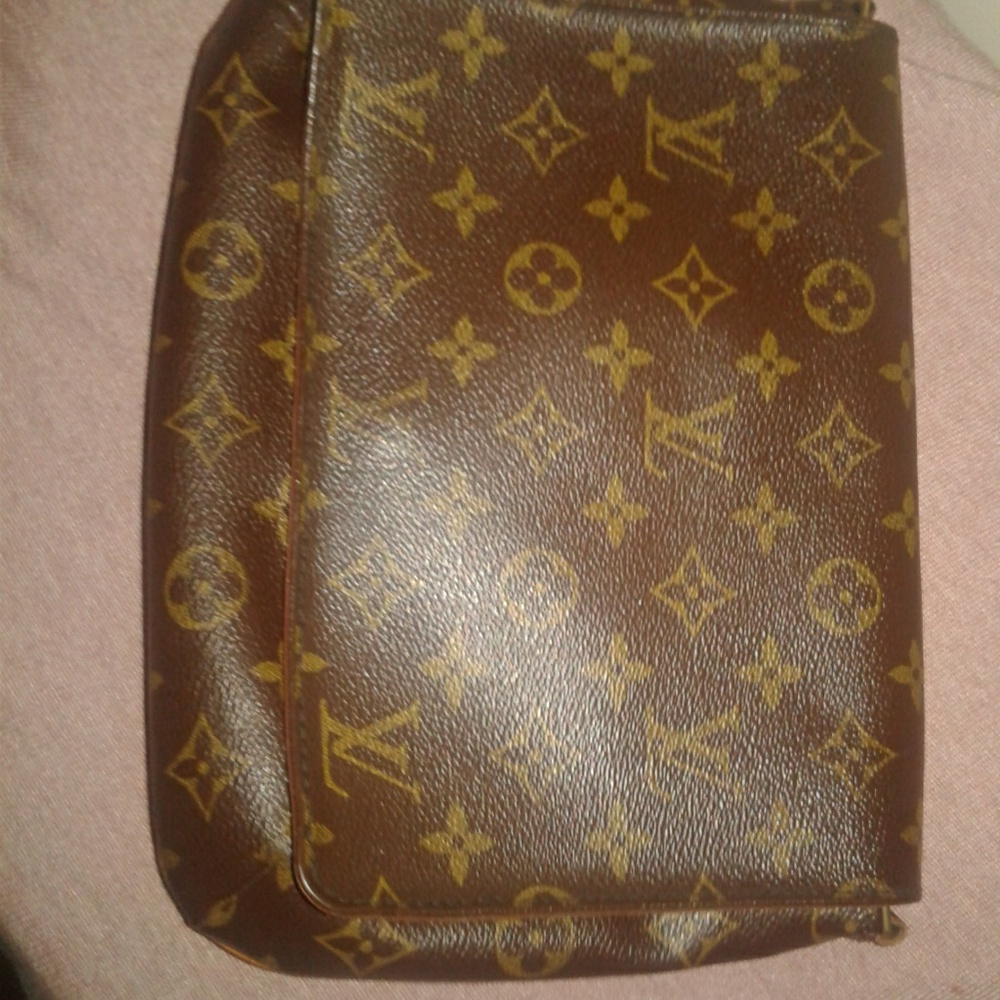 Authentic Louis Vuitton
